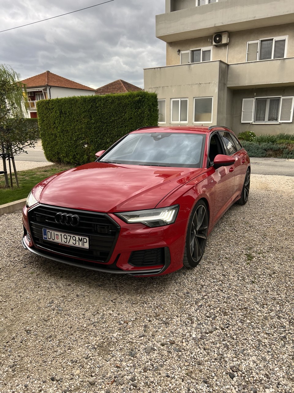 Projekt 6