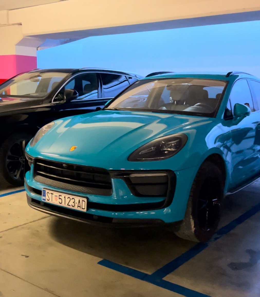 Projekt 6