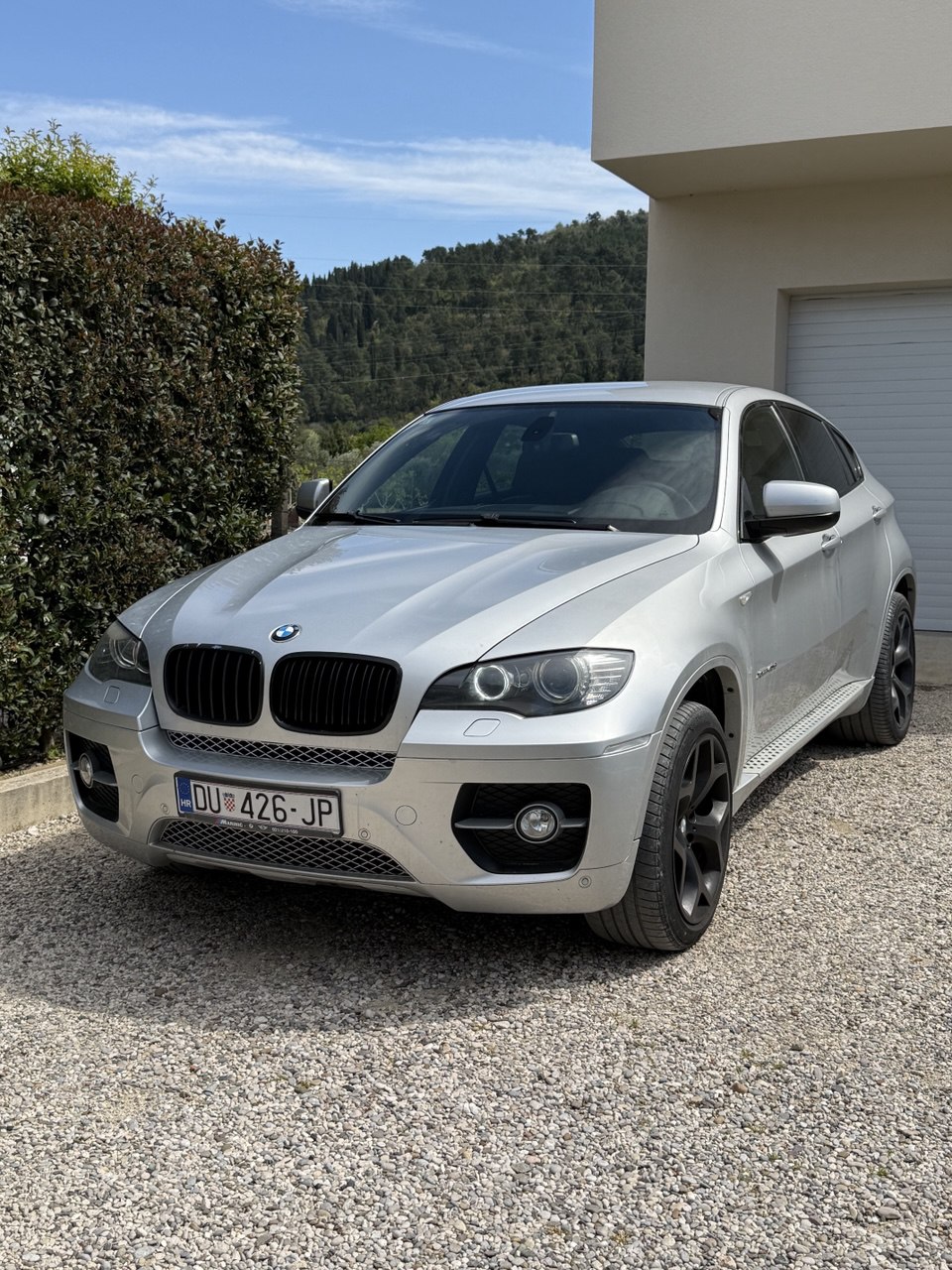 Projekt 6